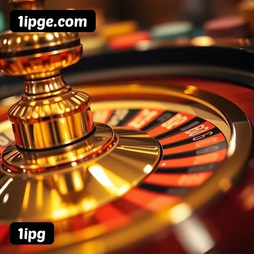 Vantagens exclusivas 1ipg para jogadores brasileiros - São Paulo, Rio, BH