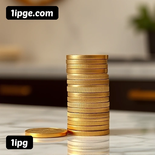 Tabela RTP dos jogos de cassino da 1ipg