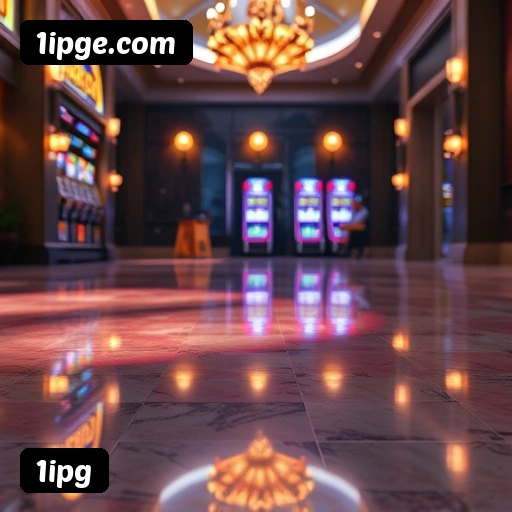 Principais provedores de slots da 1ipg - NetEnt, Pragmatic Play, Play'n GO