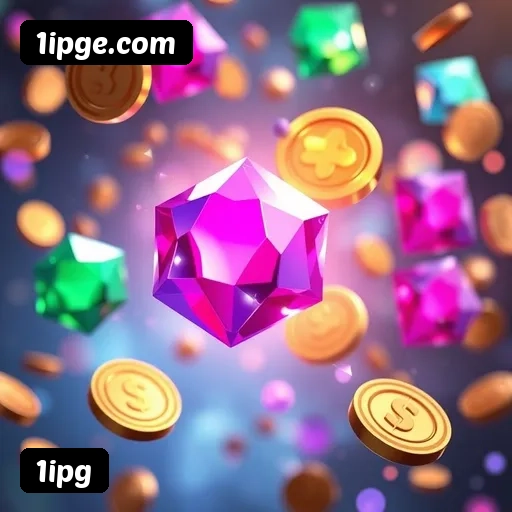 Níveis do programa VIP da 1ipg